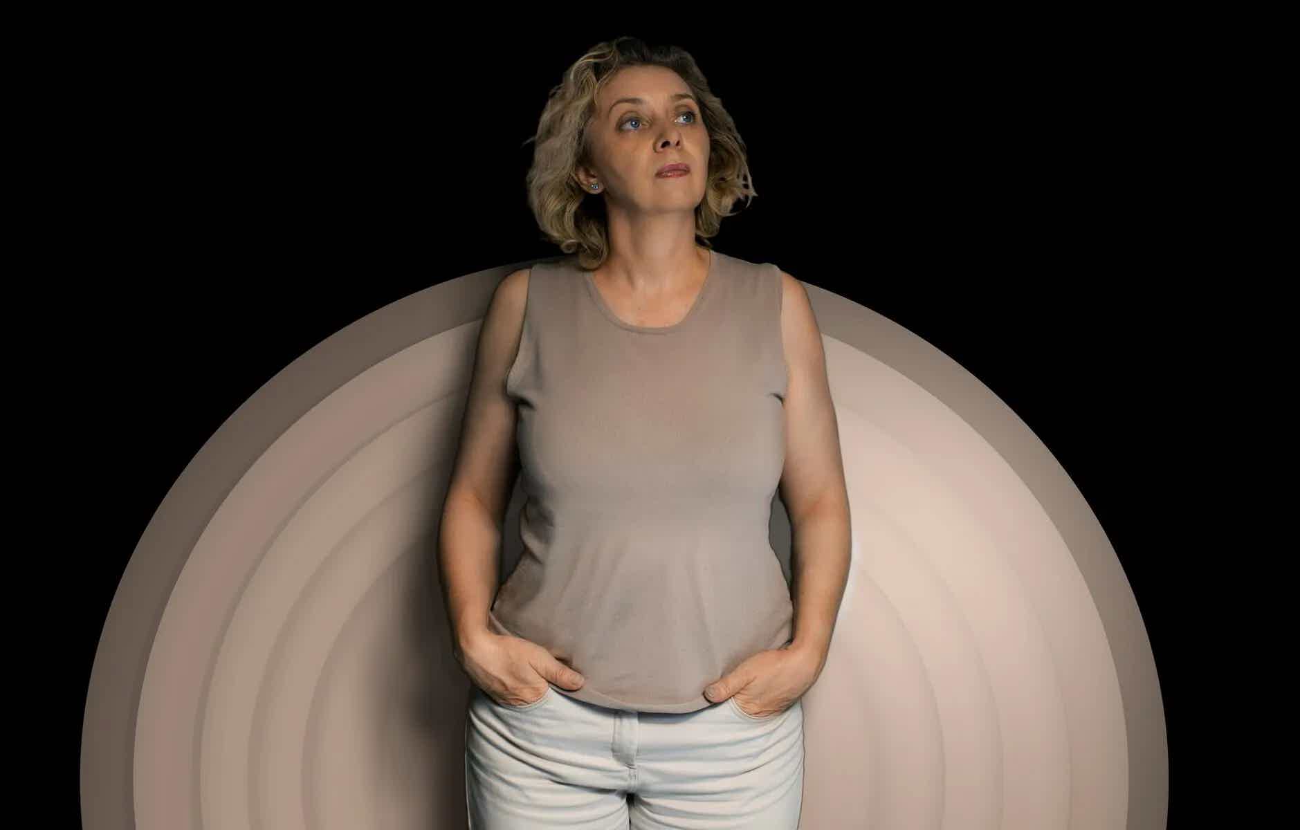 Perimenopause Depression