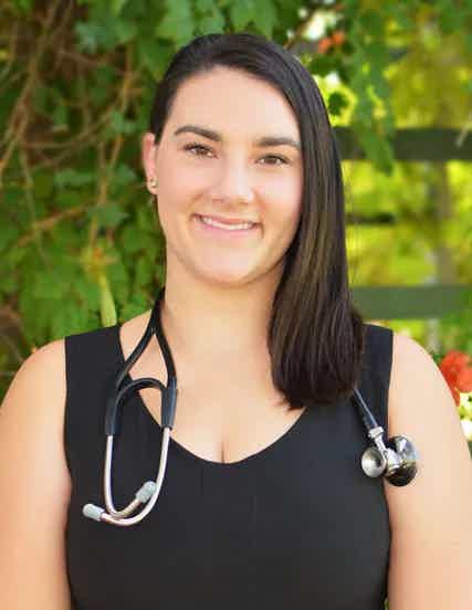 Welcome Nicole Loran