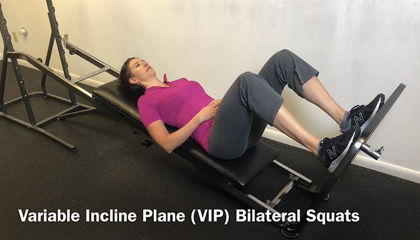 7 Ways to Build Knee Strength Without Pain