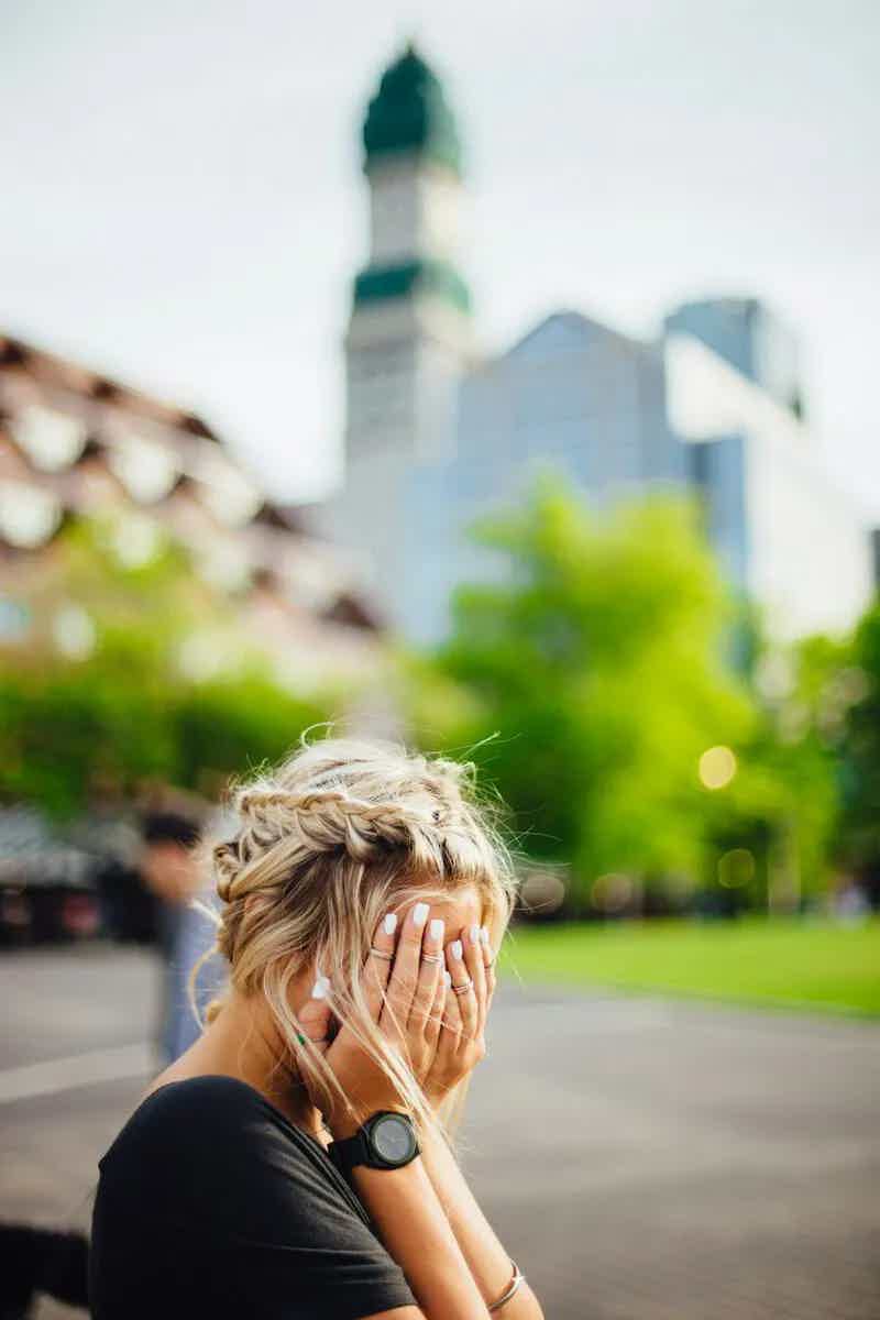 Hormones, Halos, and Headaches: The Truth About Birth Control Side Effects