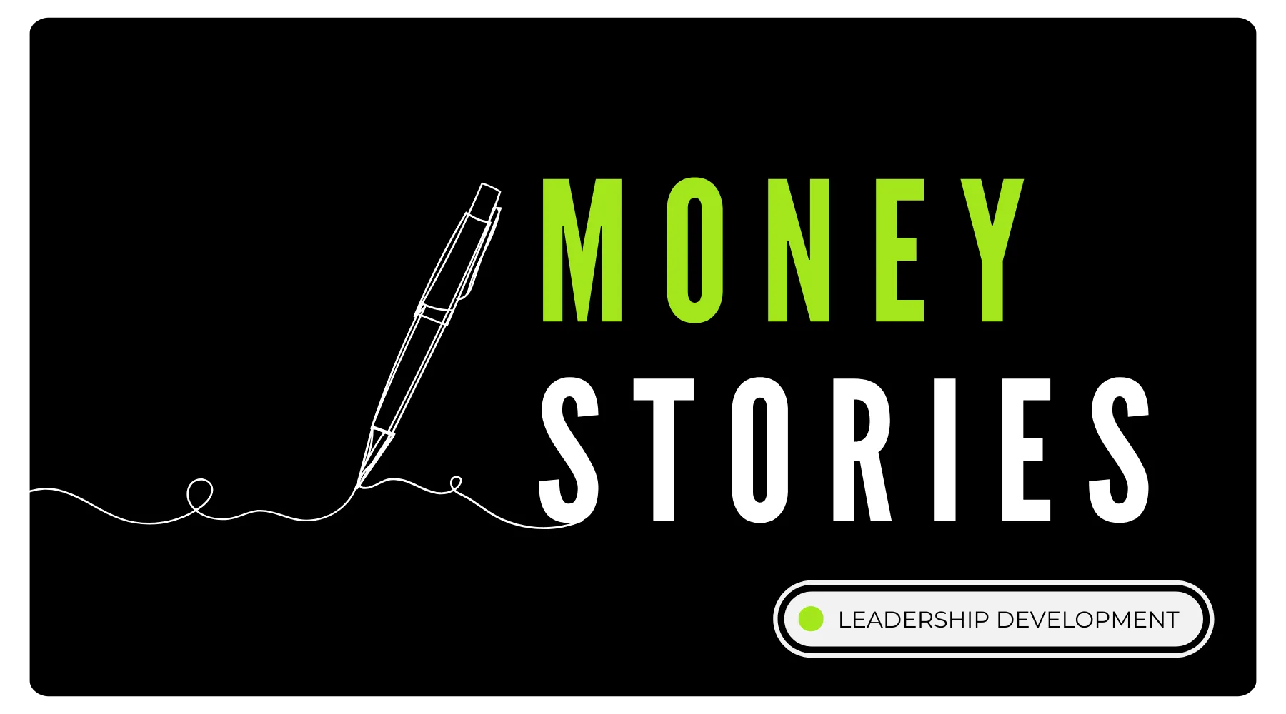 What’s Your Financial Origin Story? The Hidden Energetics Behind Wealth for Clinicians