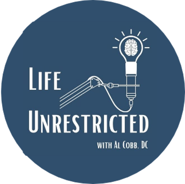 Optical View podcast cover