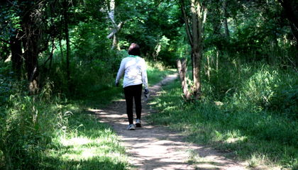 Why Daily Exercise Won't Necessarily Help You Avoid a Knee Replacement