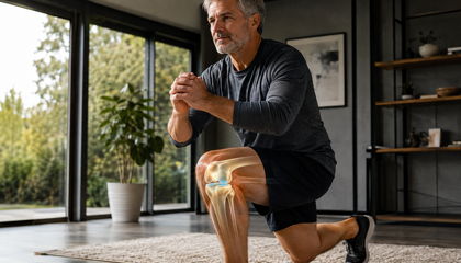 Can You Actually Build Cartilage Strength? What the Research Says