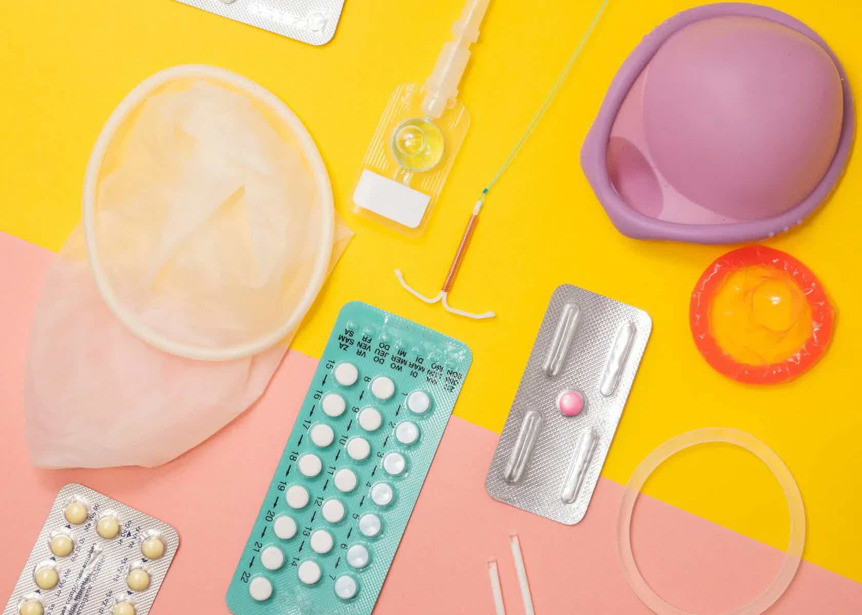 Finding the Perfect Fit: Which Contraception Method is Right for You?