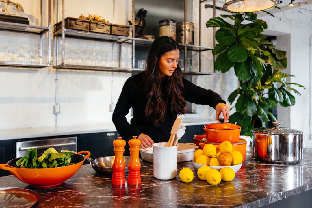 Working With a Holistic Nutritionist: What to Expect