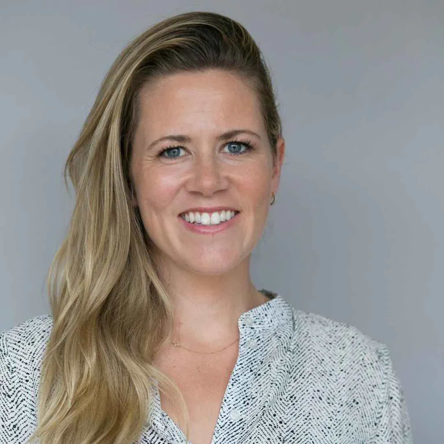 Tara Campbell