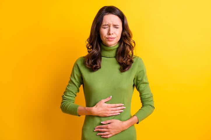 What's the Difference Between IBS, Crohn's, and Ulcerative Colitis?
