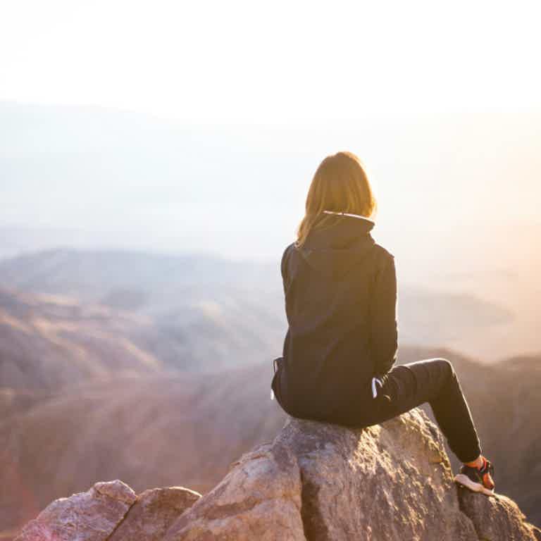 Mindful wellness