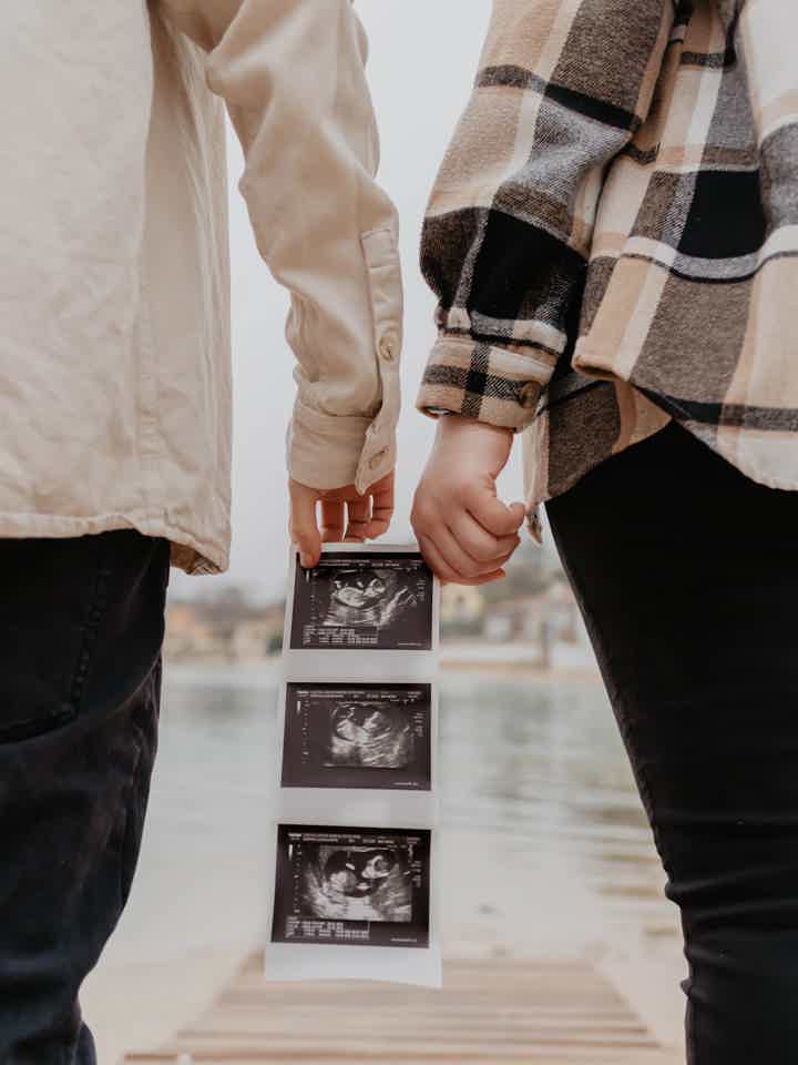 Preconception Optimization