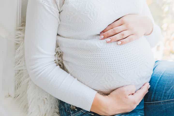 Pre-Birth Acupuncture North Vancouver | Natural Labour Preparation & Induction