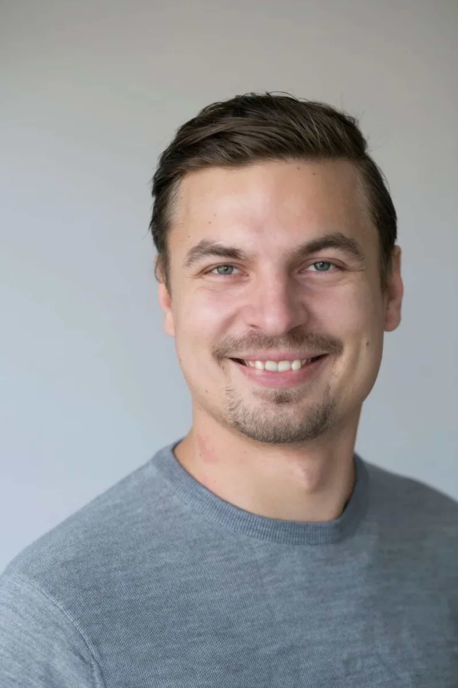 Andrew Feshanets