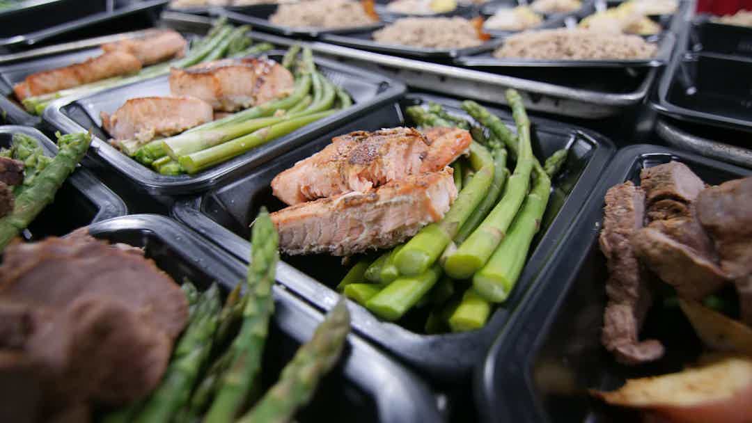 The Ultimate Lunch Hack: Why Thanksgiving Leftovers Are Your Weekday Hero