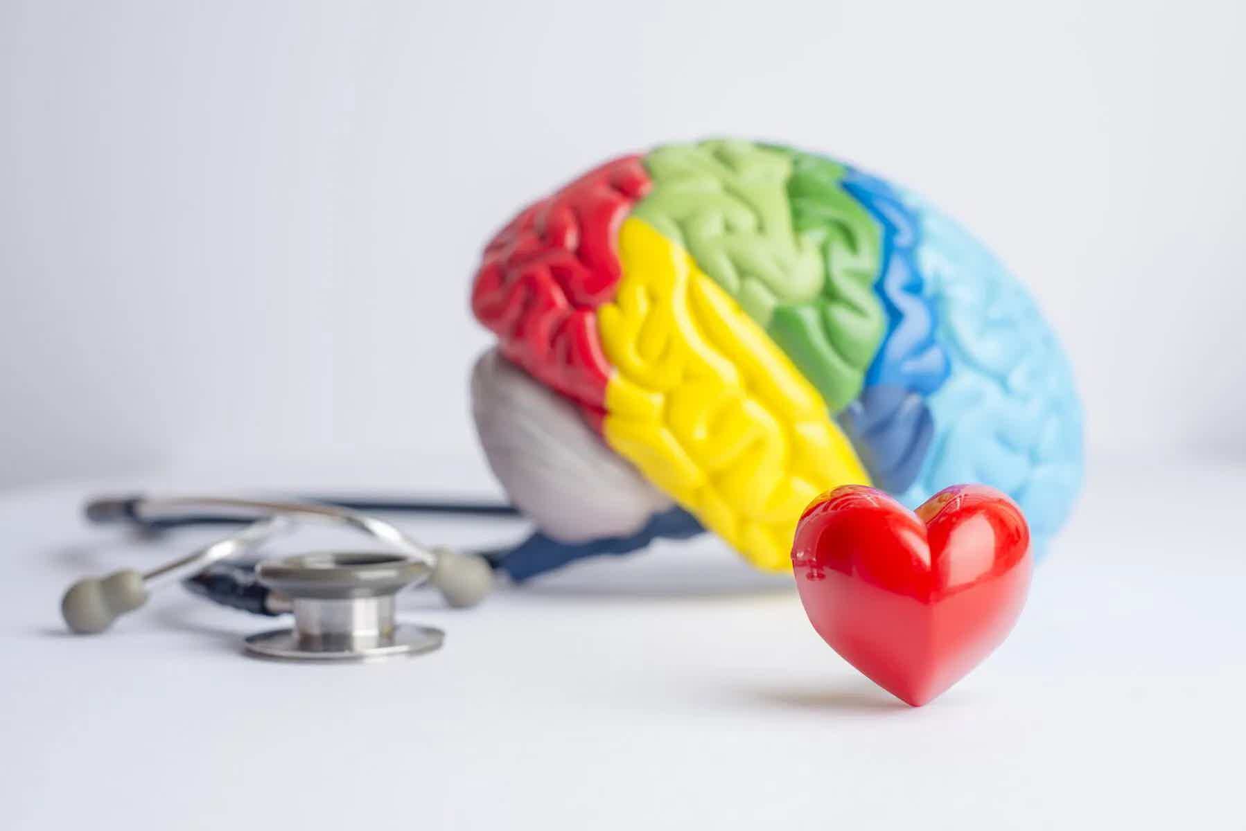 Take Your Mental Health to the Next Level