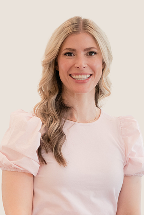 Jenny O'Mahony, RN