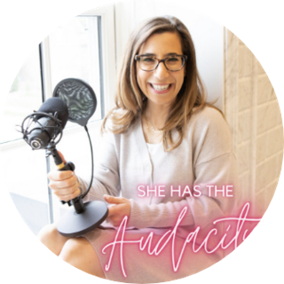 Life after Impact podcast cover