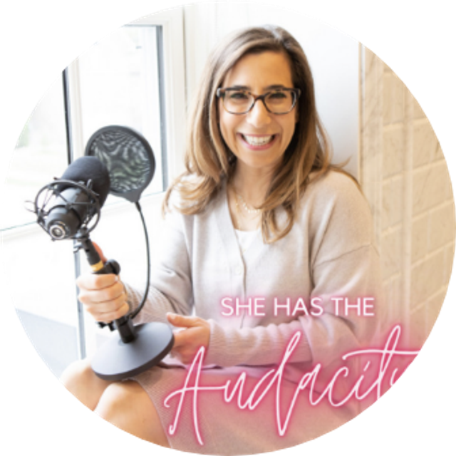 Life after Impact podcast cover