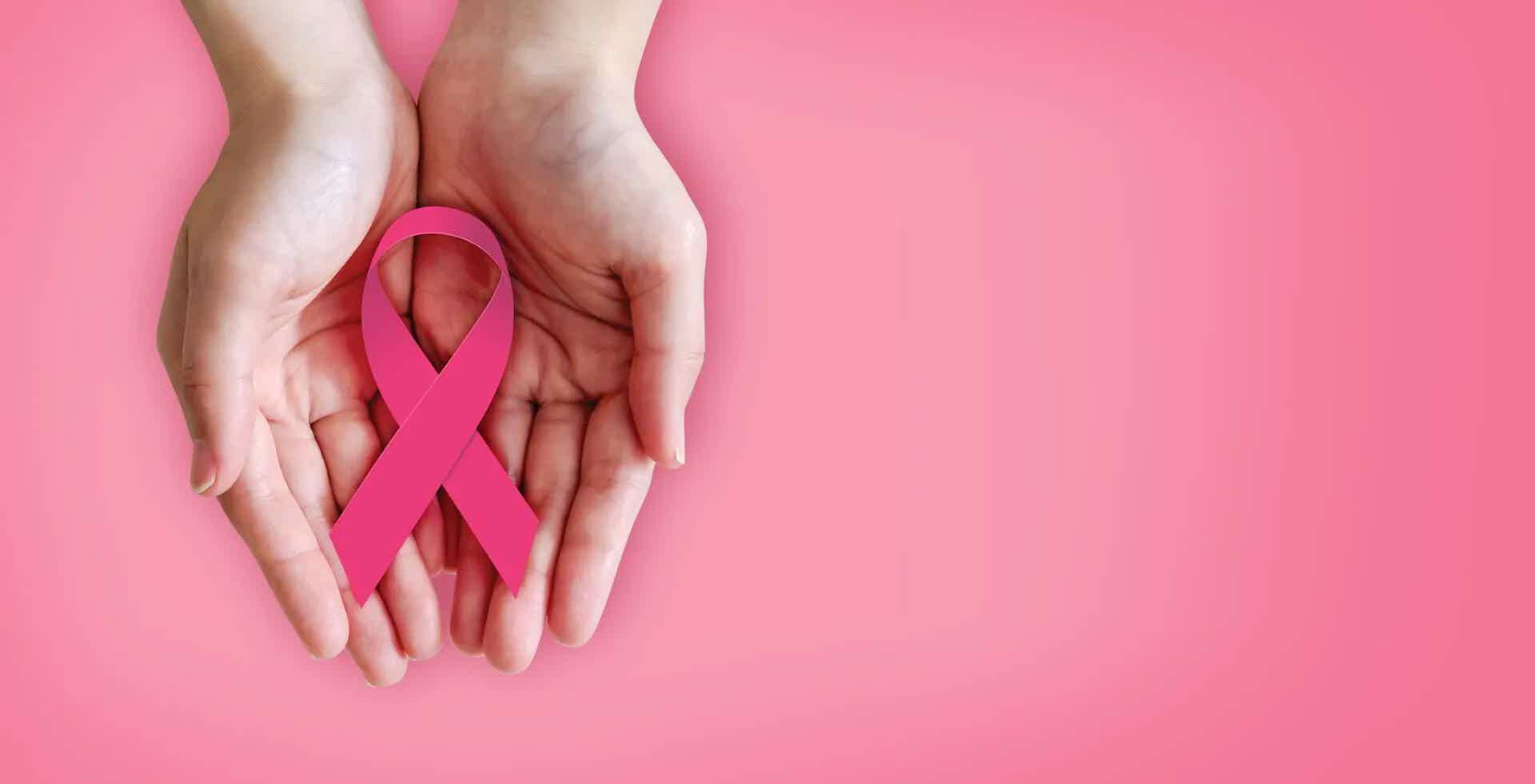Have You Started Thinking About Your Breast Health?