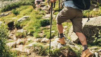How to Believe in Your Knees Again