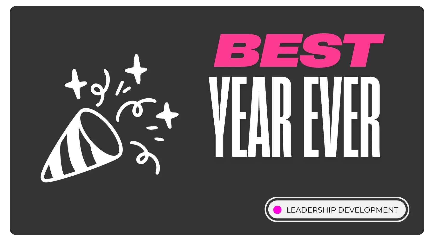 How to Set Yourself Up for the Strongest Year You’ve Ever Had (Without Burning Out or Playing Small)