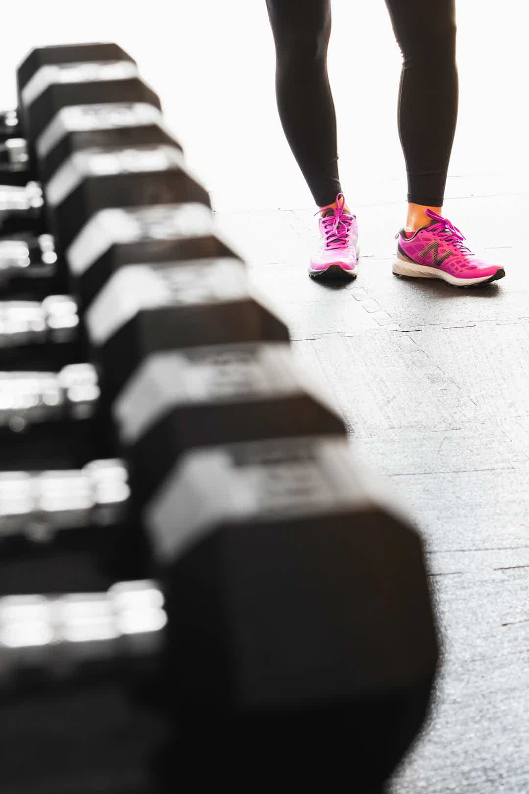 Muscle vs. Fat: Why Strength Training, Protein, and Creatine Matter More Than the Scale