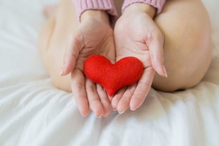 Heart-healthy eating for women