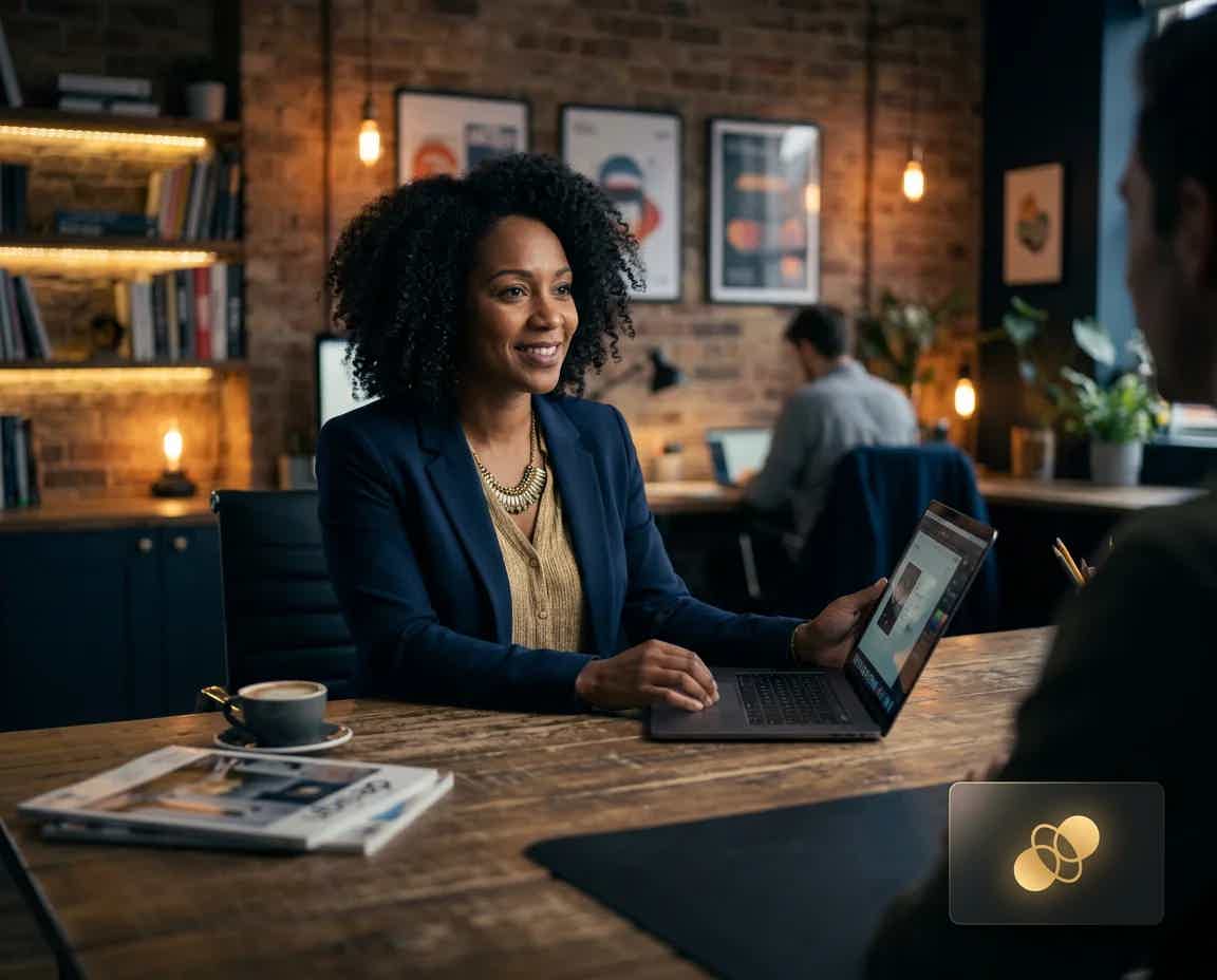 The Hiveality white label partner workspace under an agency's own brand