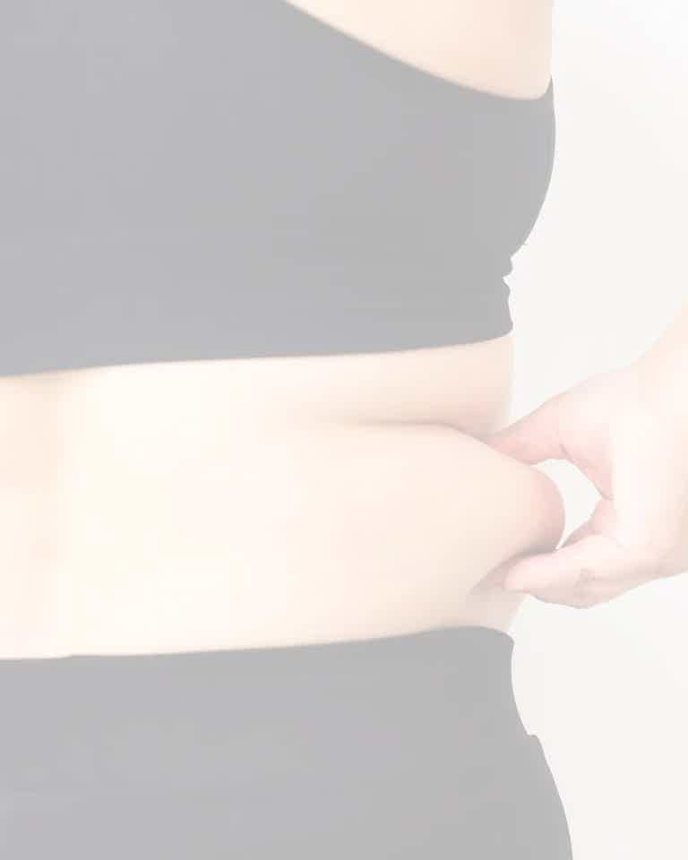 Stubborn fat reduction treatments at BioRevive Calgary, using professional body contouring techniques to sculpt, tone, and improve body shape for a slimmer, more defined appearance.