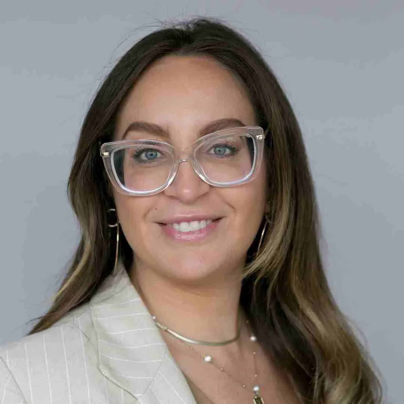 Paula Fernandez