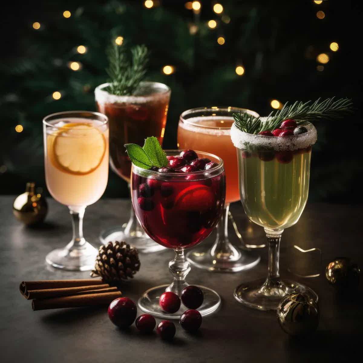 More is Not Merrier - Prevent the Booze Blues