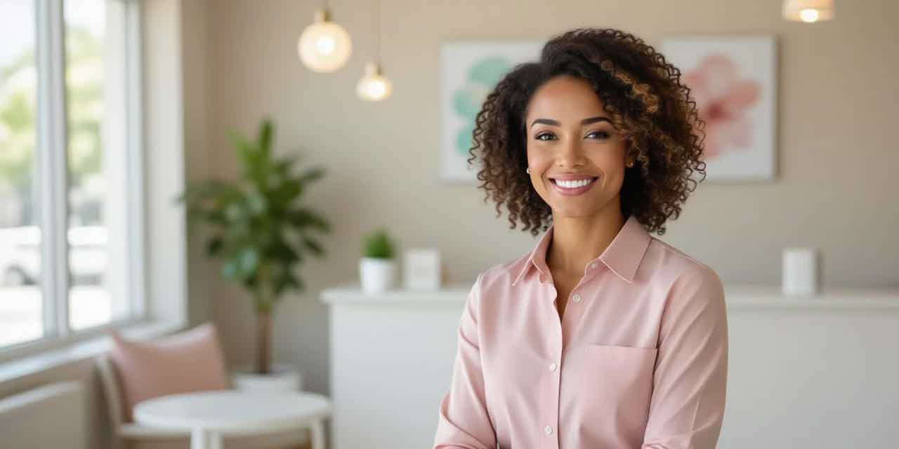 Compassionate Pelvic Health Specialist