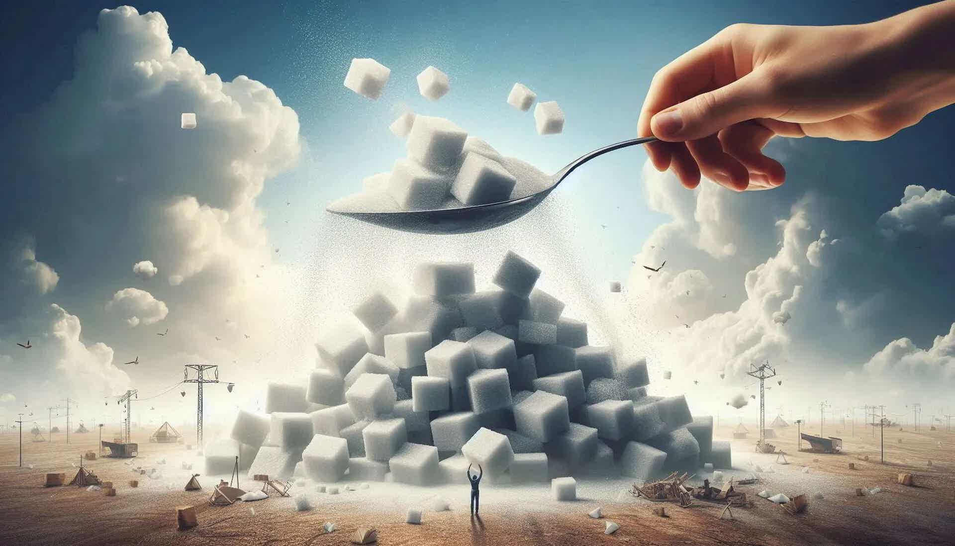 Sugar Cravings and the Microbiome: What Your Gut Bugs Might Be “Asking For”