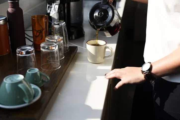 Caffeine and Gut Health: What's Really Happening Inside Your Digestive System