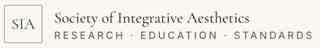 Society of Interventional Aesthetics “Rescue • Education • Standards” text on pale background.
