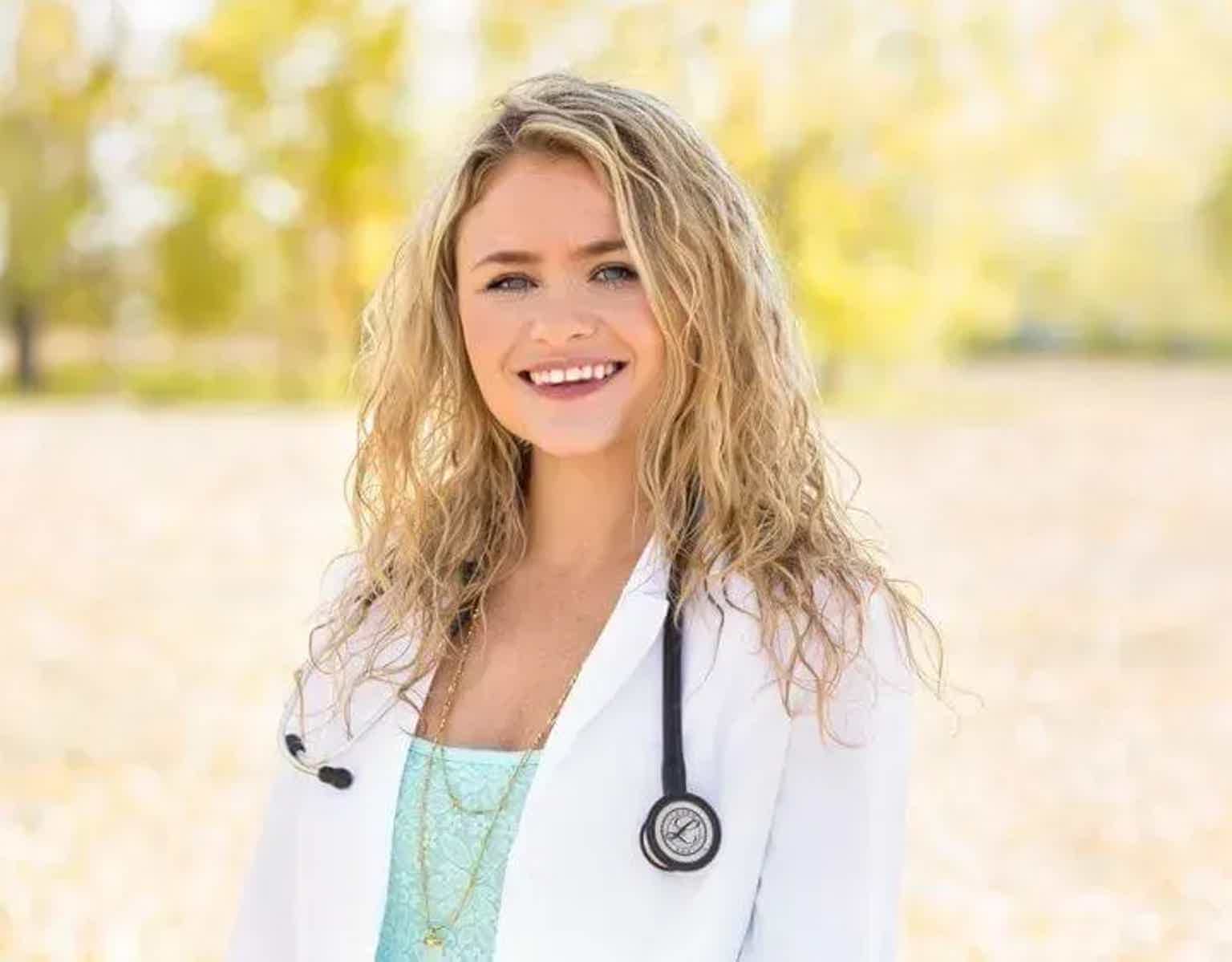 Dr. Michelle Hislop, ND