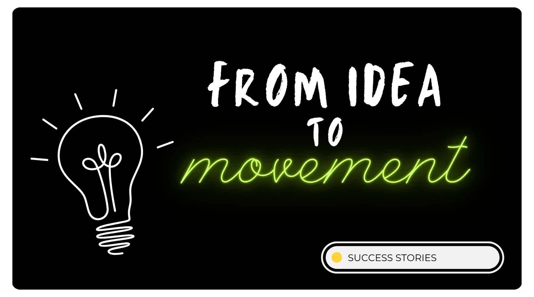 Case Study: How Dr. Michelle Peris Scaled Her Impact with The Wild Collective