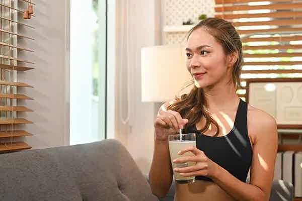 Type II Collagen and Gut Health: What Makes It Different and Why It Matters