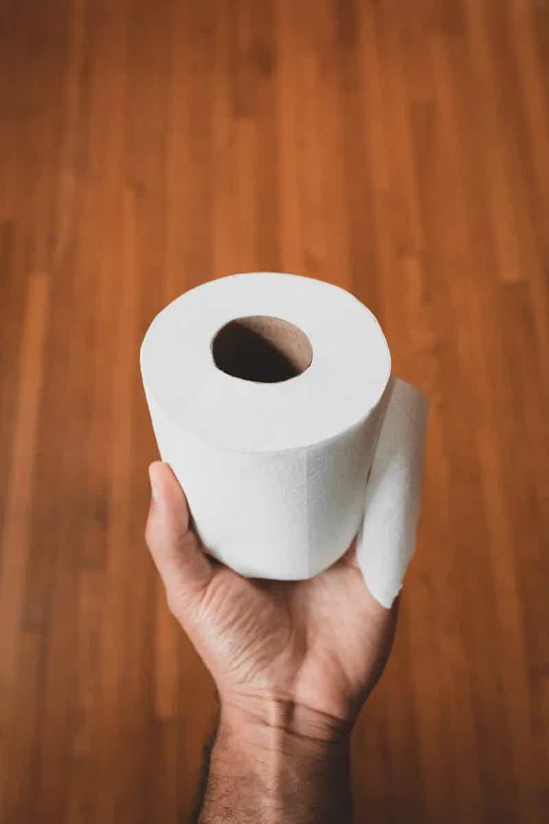 IBS Explained