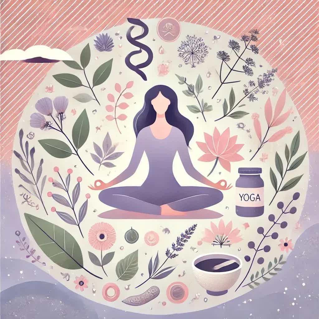 Hormonal Health in Women: Ayurvedic Insights