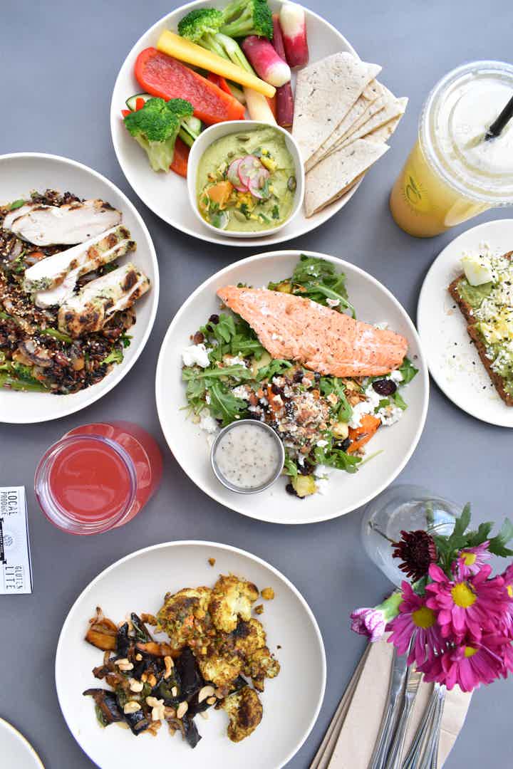 Why Protein is Your Secret Weapon for Healthy Hormones &amp; Aging Gracefully