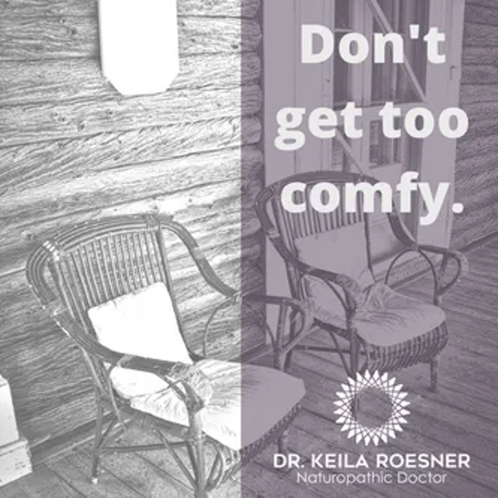 Sitting is the New Smoking: how a more “convenient" life is actually hurting you