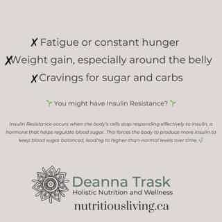 Most women think weight gain, fatigue, and cravings are just “hormones.”
But insulin is often the dr...