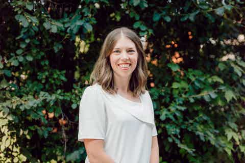 Dr. Janessa Chambers