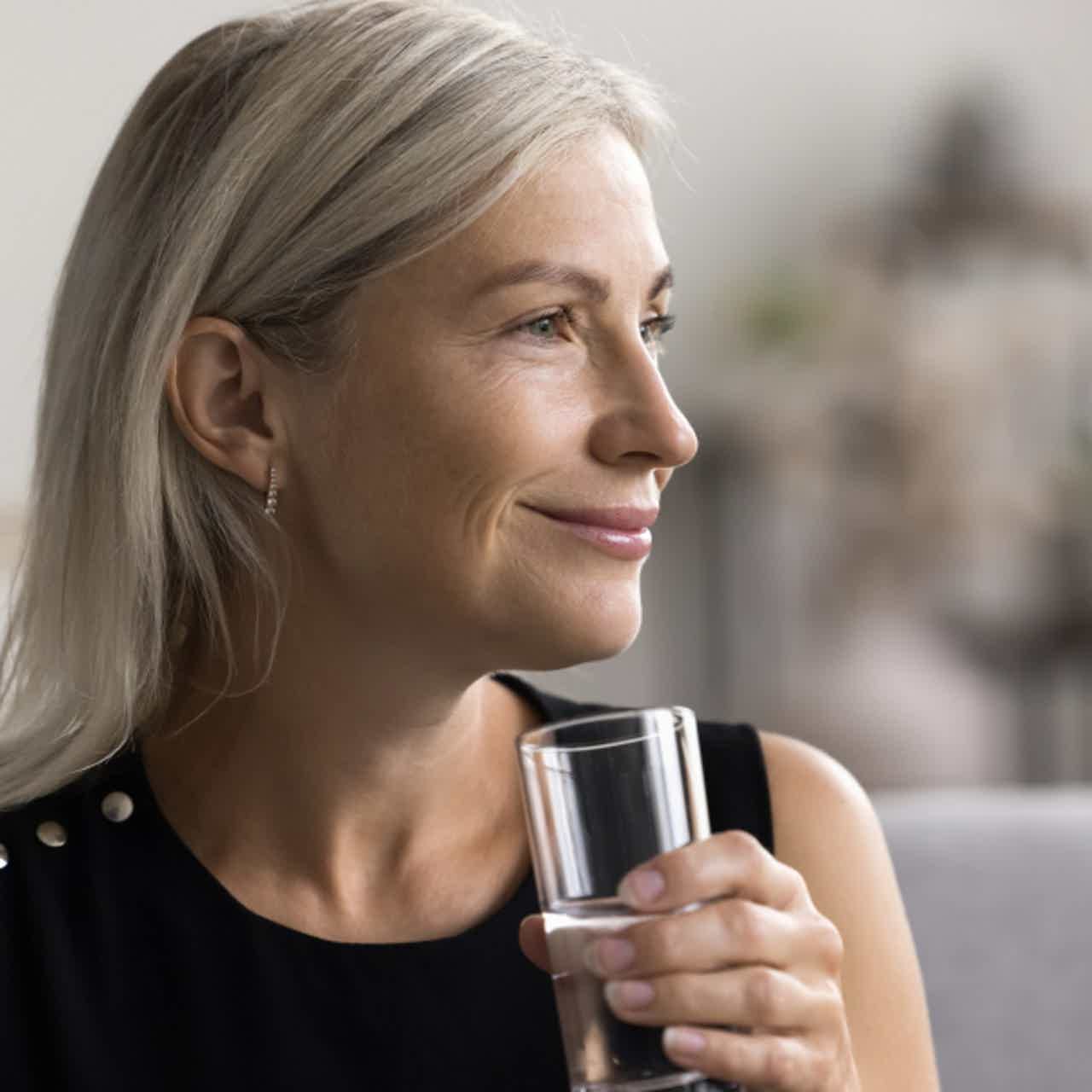 Vitality and longevity