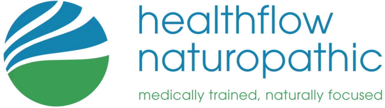 Healthflow Naturopathic Clinic header-logo