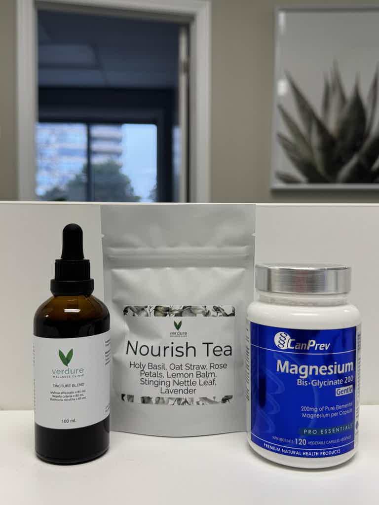 Stress Less Bundle