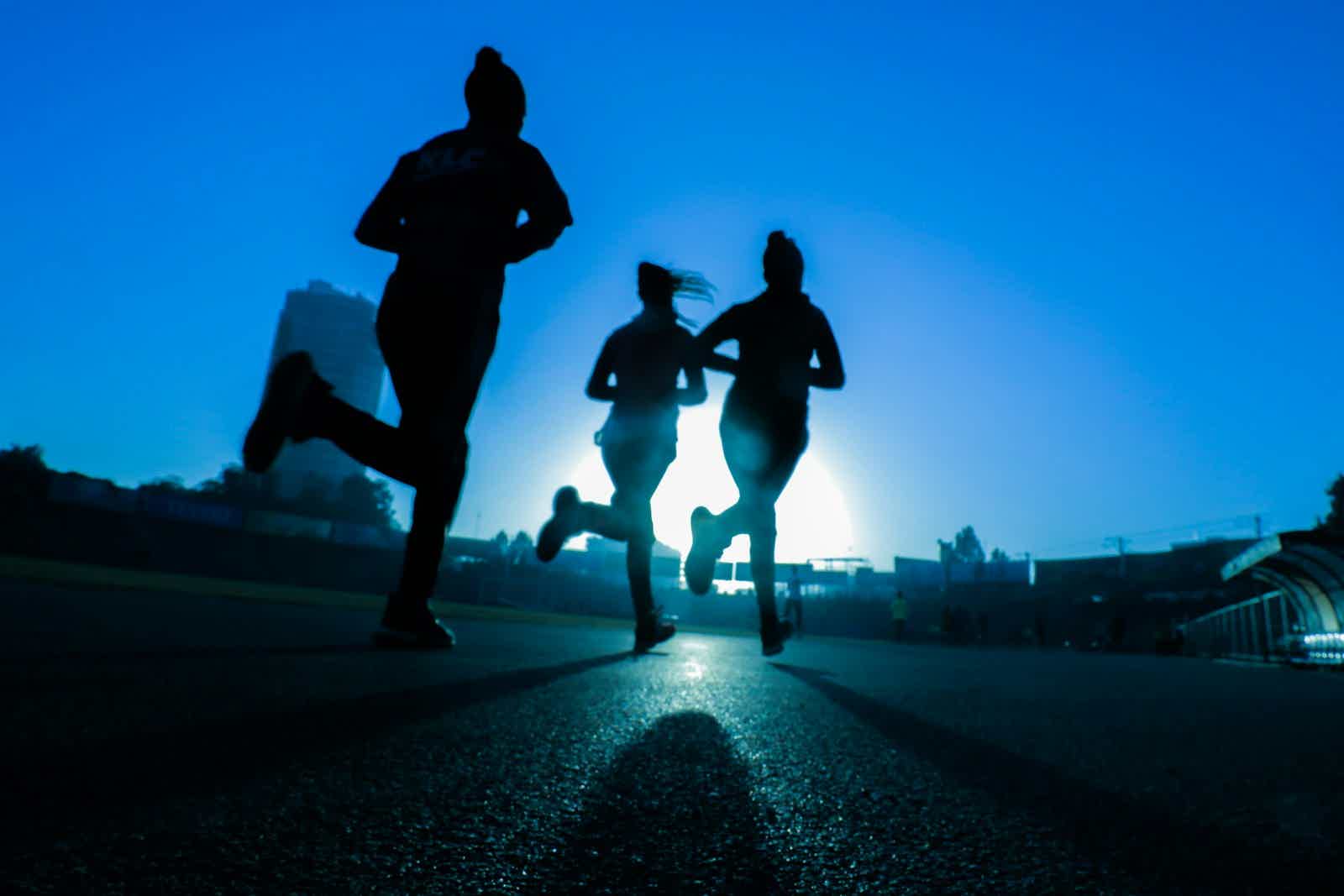 How to Run Your First Half Marathon Without Getting Hurt