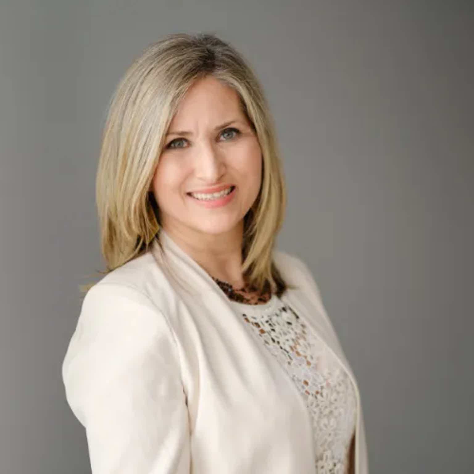 Dr. Marie Matheson, BSc, ND
