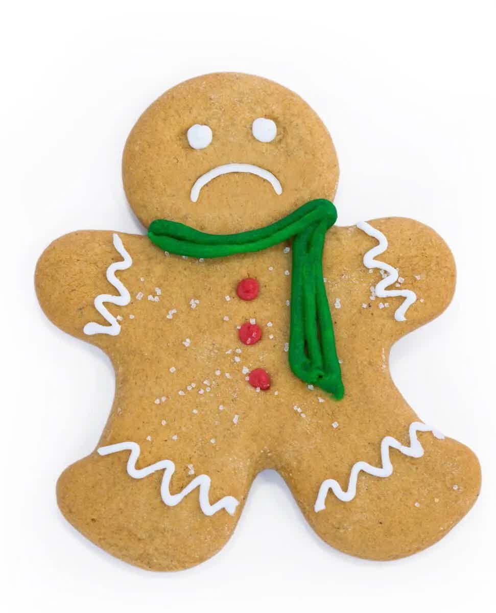 Seasonal Affective Disorder & Vitamin D