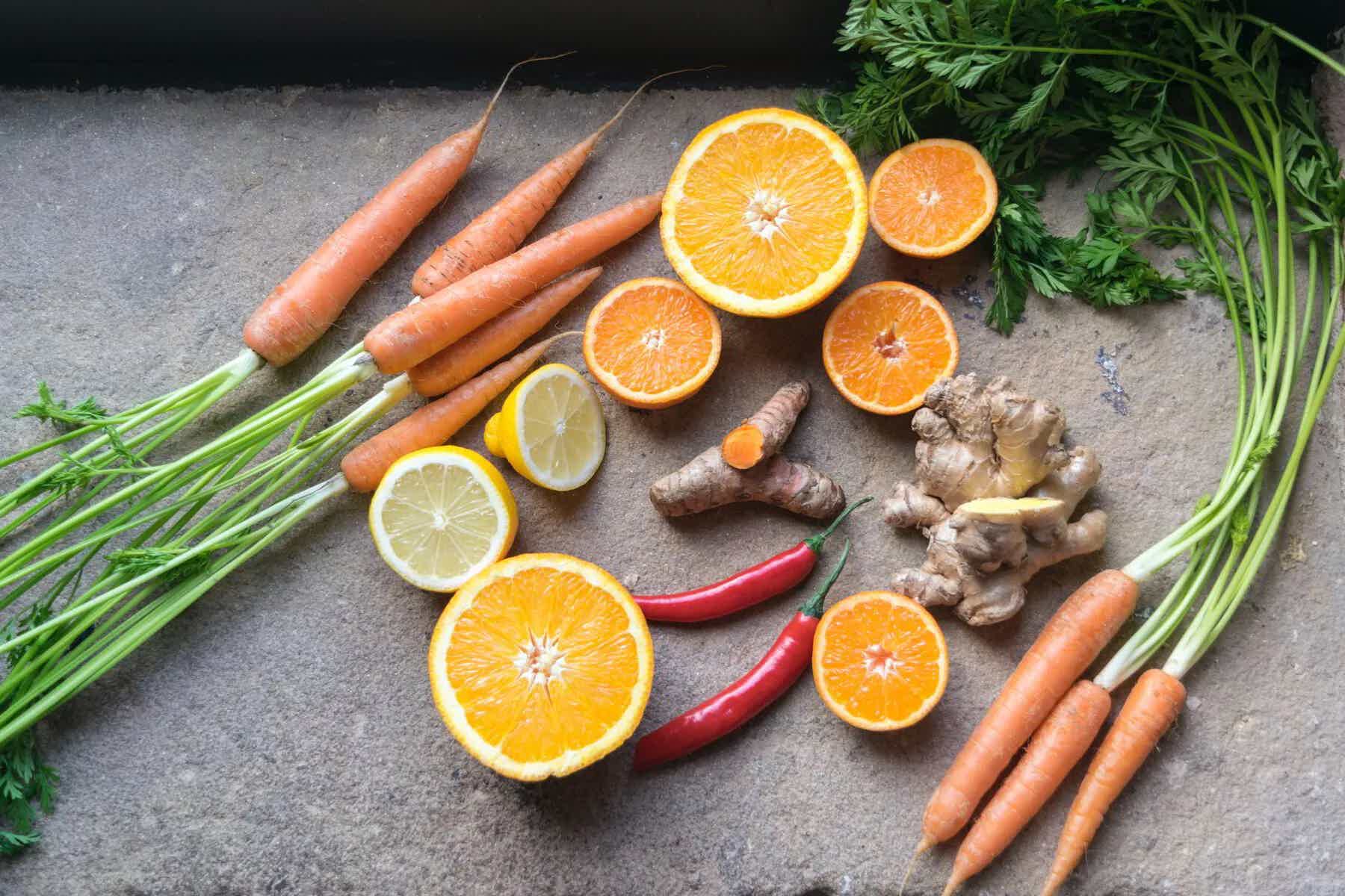 Intuitive Eating – Time to Ditch Diet Culture for Good | Clementine